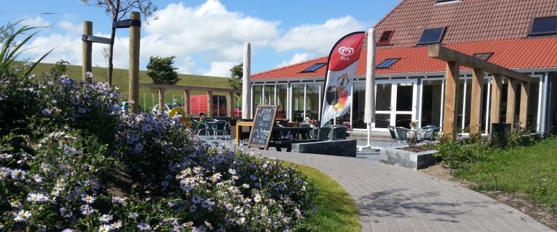 Foto: Camping Restaurant De Zeehoeve