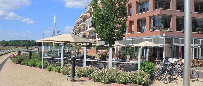 Foto: Stadshotel Doesburg