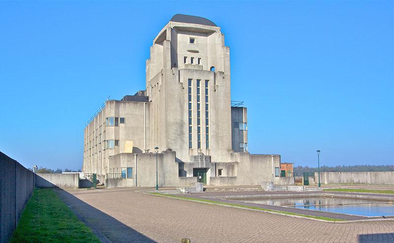 Foto: I15-Radio Kootwijk - Radio Kootwijk