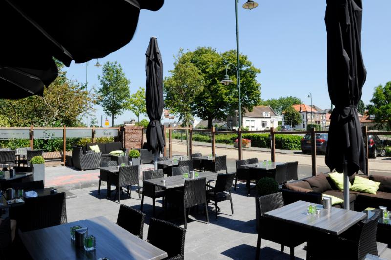 Hotel Restaurant Thuis