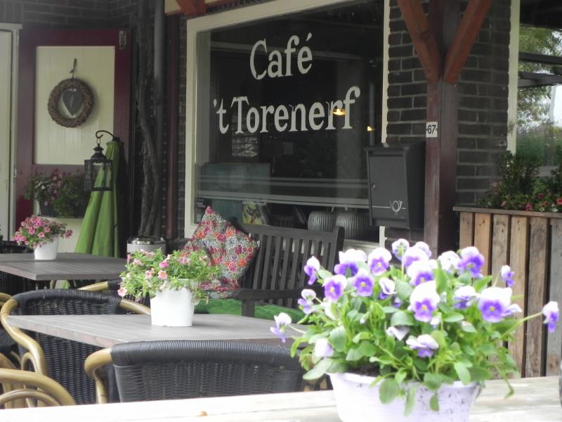Foto: 't Torenerf