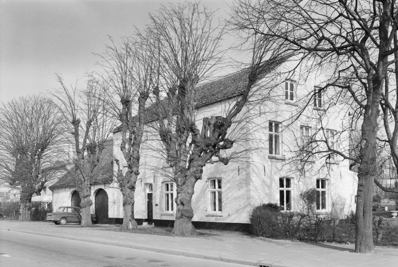 Foto: Sint Urbanushoeve