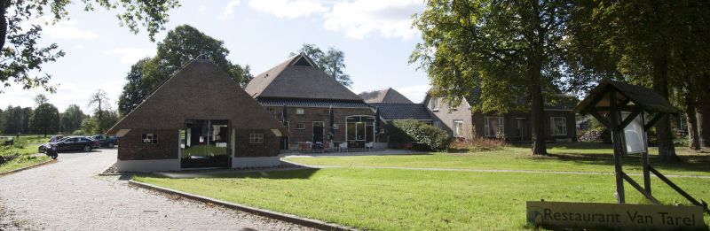 Foto: Restaurant Van Tarel