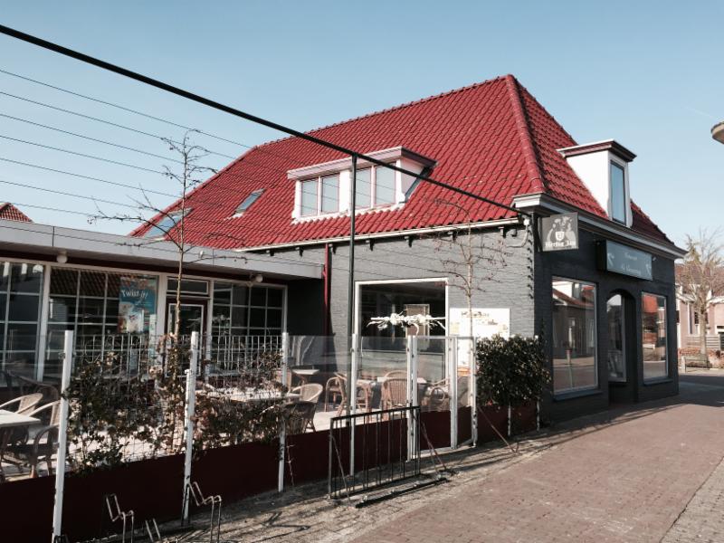 Foto: Restaurant en Pannenkoekhuis De Boemerang