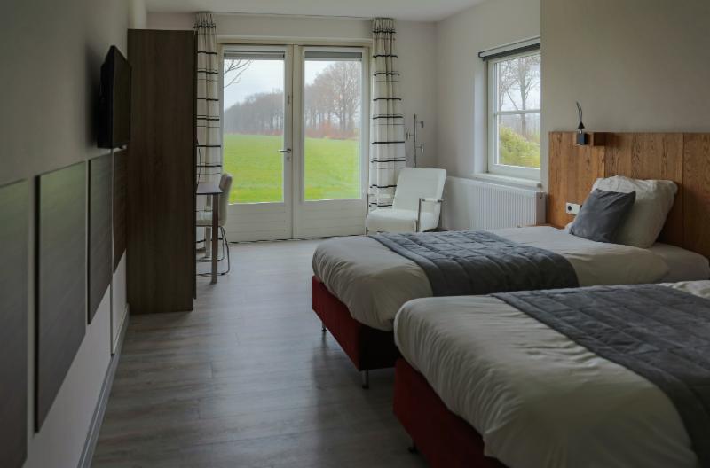 Hotel ‘t Koningsbed