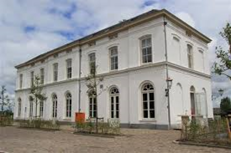 Foto: Boutique Hotel Restaurant De Witte Dame