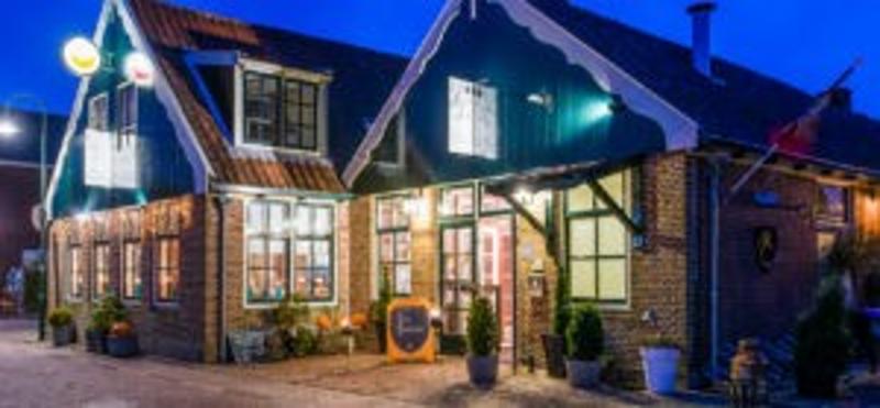 Foto: Café-Restaurant Het Genot van Grootschermer