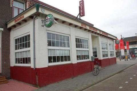 Hotel Café Restaurant De Keizerskroon