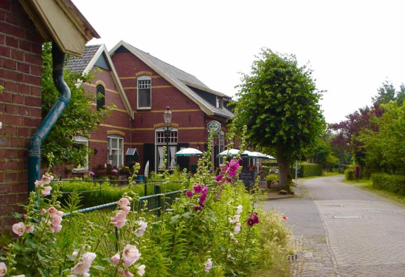 Cafe Restaurant Florijn