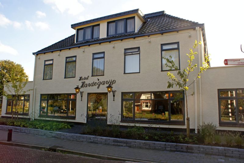 Van der Valk Hotel Hardegarijp-Leeuwarden