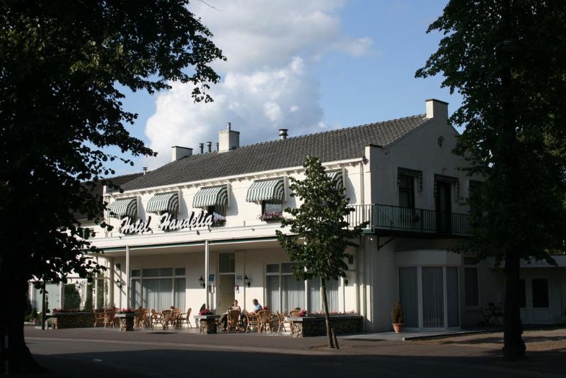 Foto: Hotel Handelia