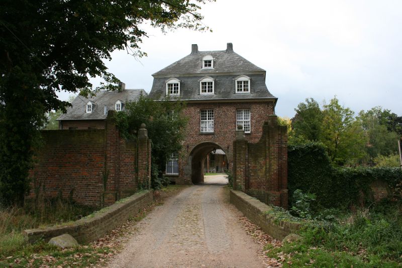Foto: Klooster Graefenthal