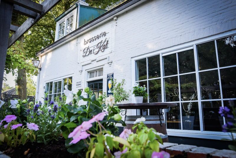 Foto: Brasserie de Kat