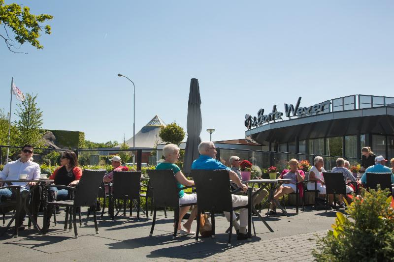 Foto: De Bonte Wever Assen