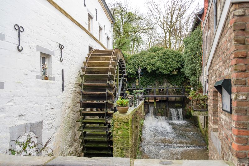 Foto: Leeuwenmolen