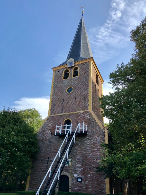 Foto: Nederlandse Hervormde Kerk