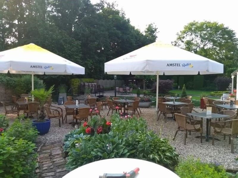 Foto: Eetcafe "Hier is 't"