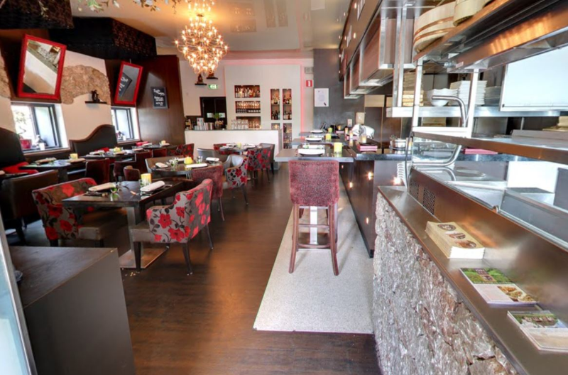 Foto: Restaurant Lime