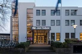 NH Hotel Jan Tabak