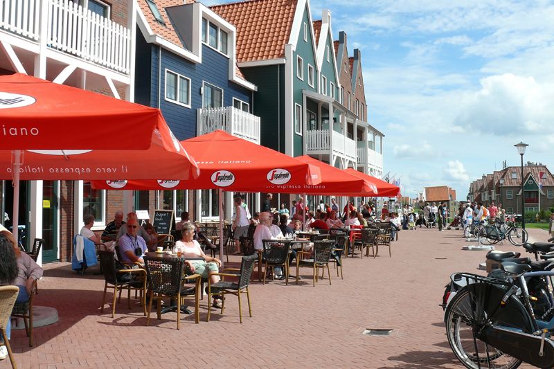 Foto: Restaurant Pieterman