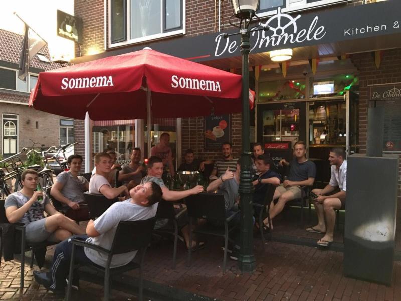 De Ommele