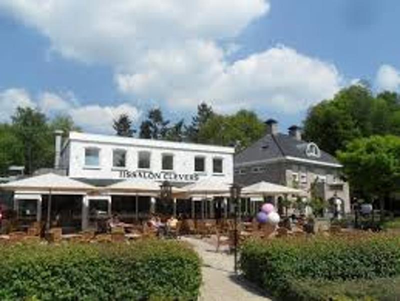 Foto: IJssalon Clevers Plasmolen
