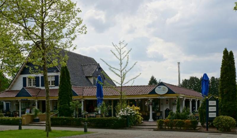 Brasserie Heidehof