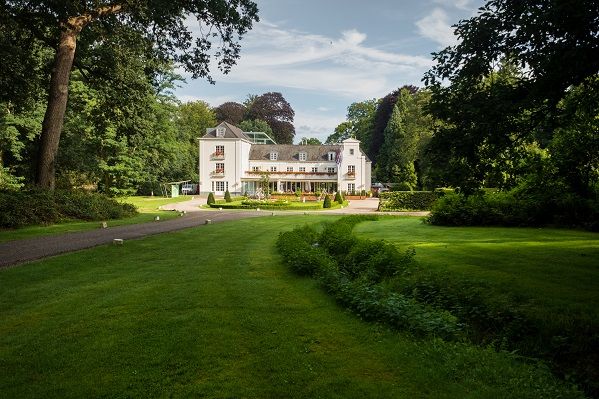 Foto: Landgoed Hotel Groot Warnsborn