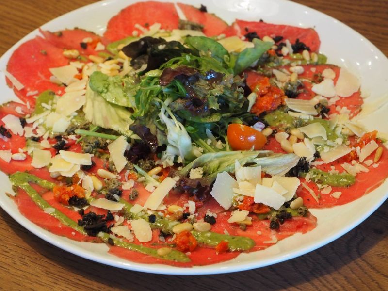 Foto: Restaurant Robuust