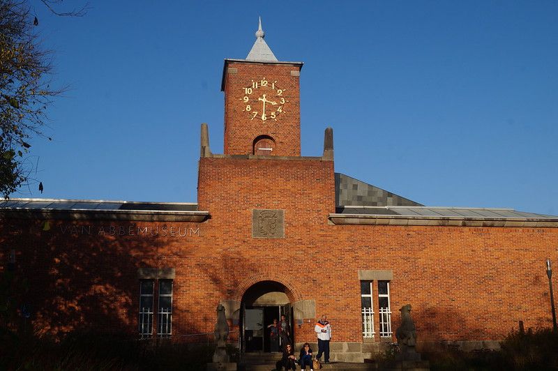 Foto: Stedelijk van Abbemuseum