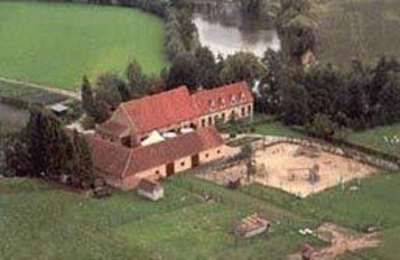 Foto: 't Pachtgoedhof