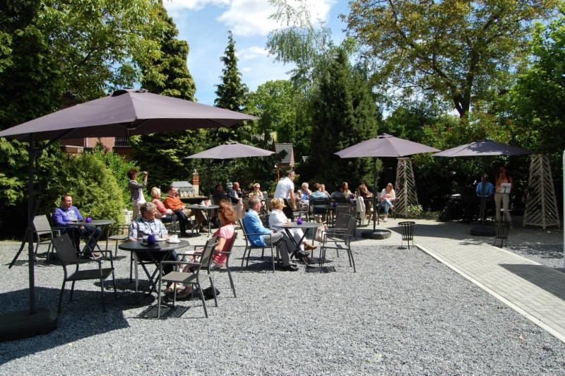 Foto: Brasserie 't Pastorieke