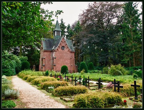 Foto: Sint-Ludwigkapel