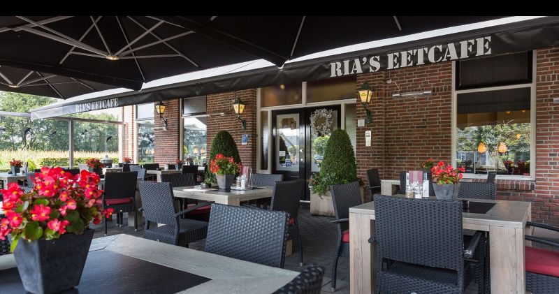 Foto: Ria's Eetcafe