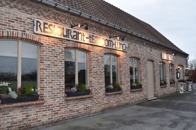 Foto: Artisan Restaurant-Lunch-Tearoom