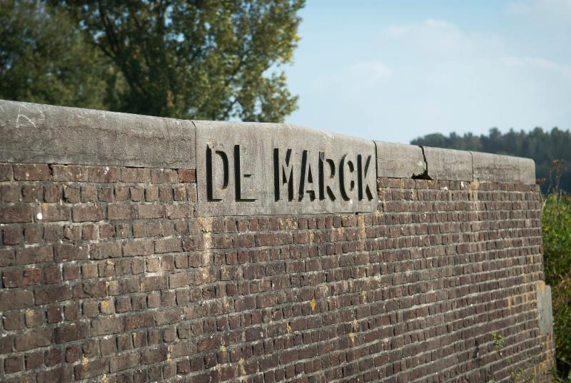 Foto: Markrivier- en vallei