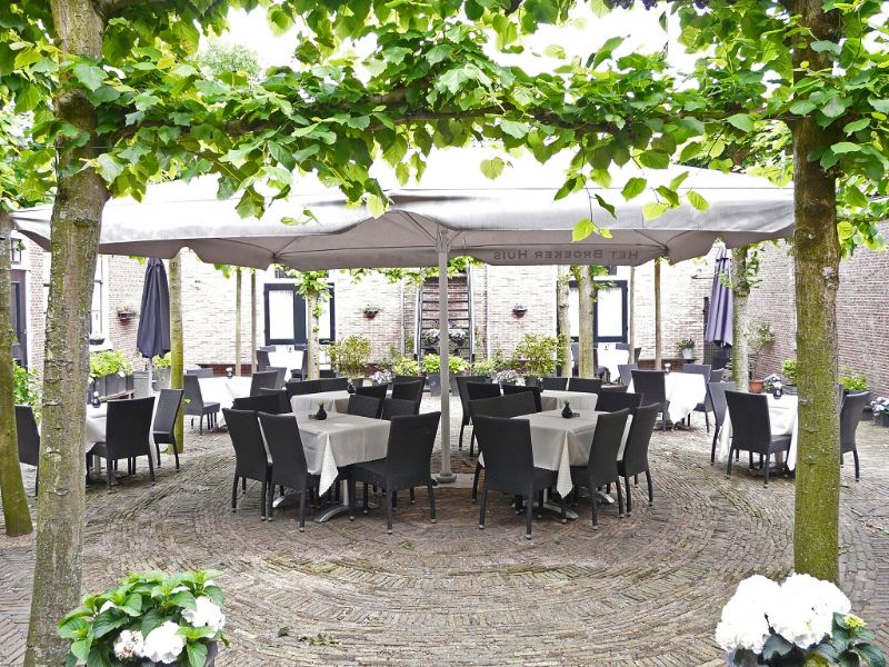 Foto: Het Broeker Huis