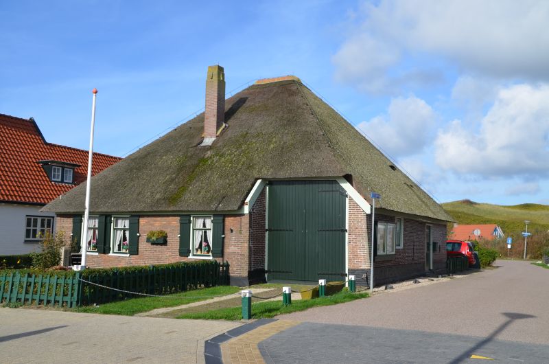 Foto: Museumboerderij Tante Jaantje