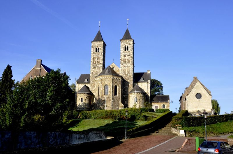 Foto: Kasteel Overen