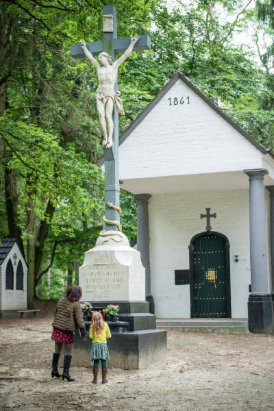Foto: Kruiskensberg