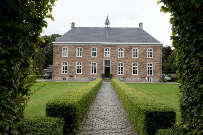 Foto: Huis De Steegh