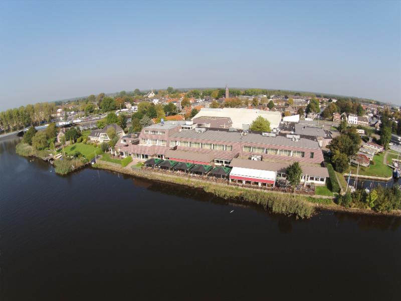 Foto: Hotel Zwartewater
