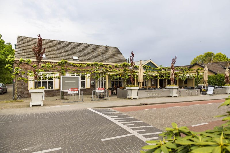 Foto: Eetcafé Den Horst