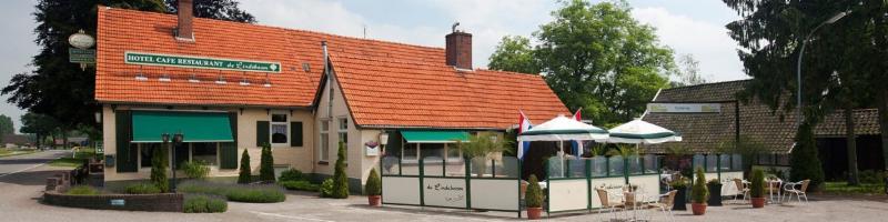Foto: Hotel Cafe Restaurant "De Lindeboom"
