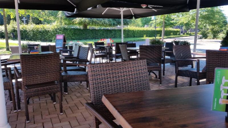 Foto: Brasserie In de Sprunk