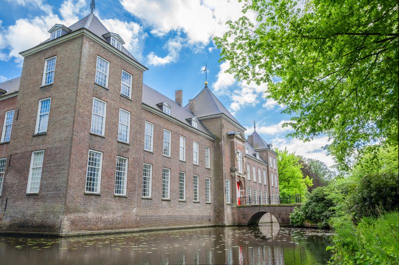 Foto: Kasteel Heeze