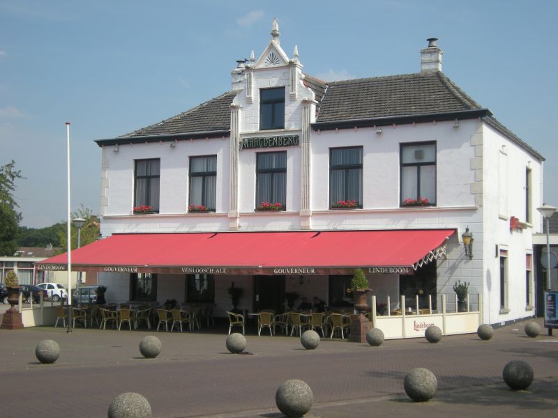 Foto: Maagdenberg