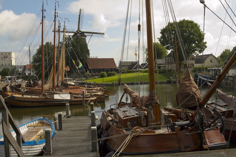 Foto: De Hoop
