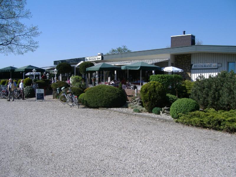 Foto: De Wellsche Hut