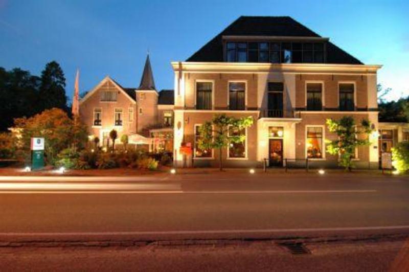 Foto: Boetiek Hotel BonAparte